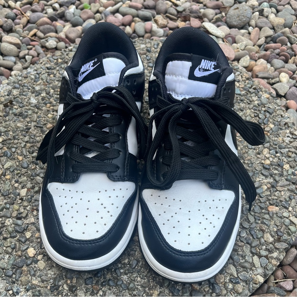 Nike Dunks Women’s 6.5 $60